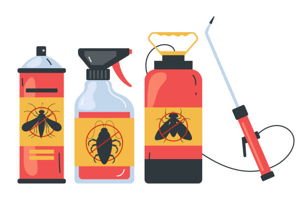 Best Residential Pest Control  in Champlin, MN